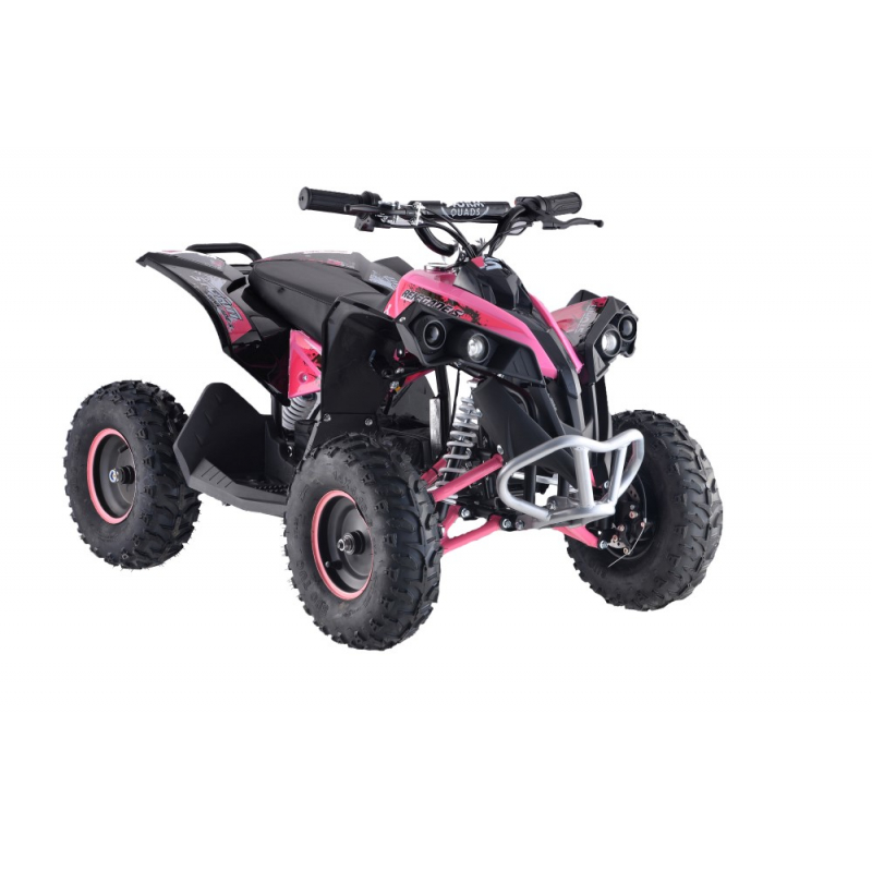 kids mini quad bike
