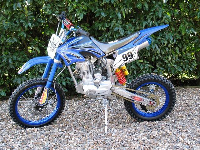 cheap pit bikes near me