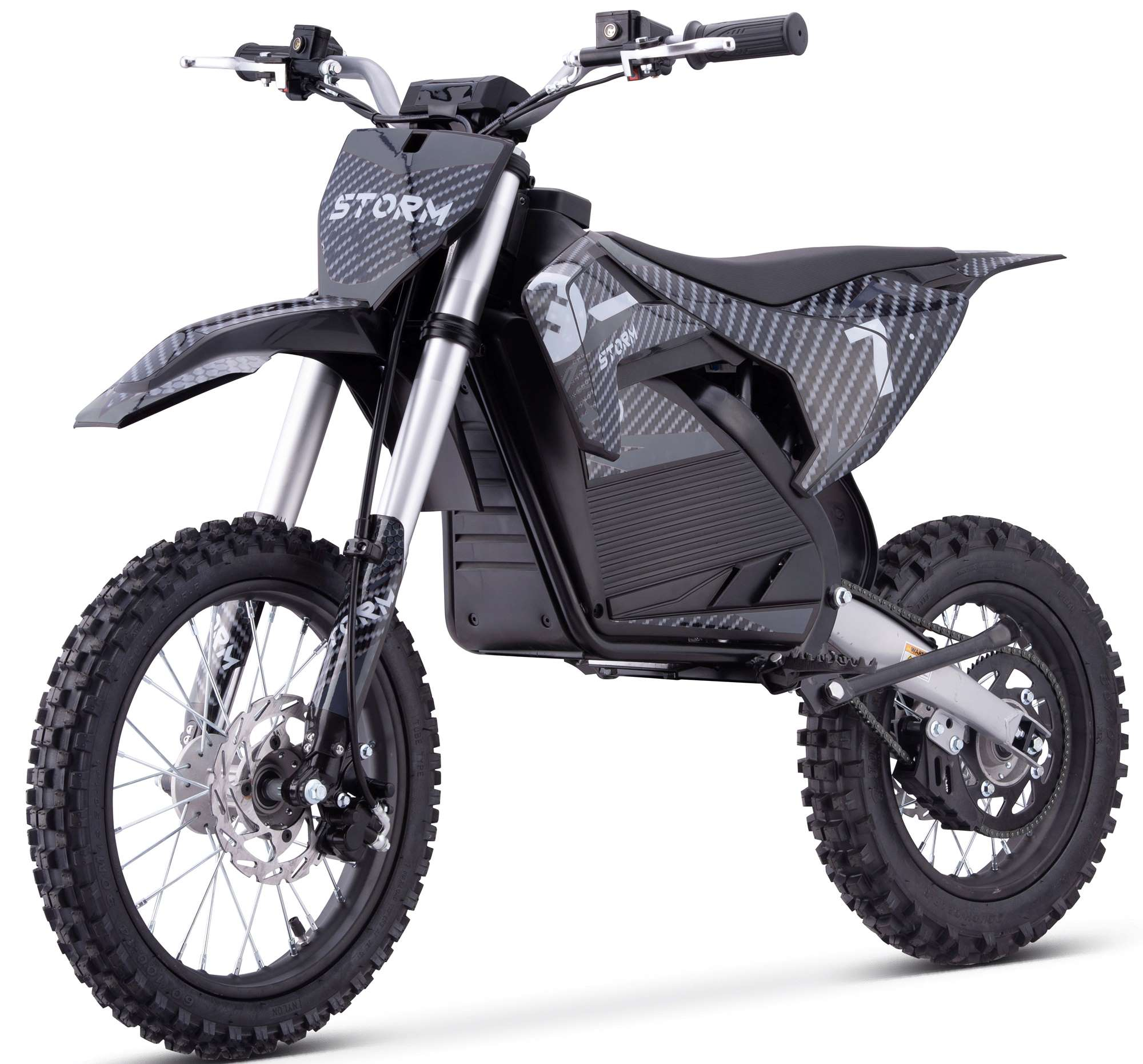 DIRT 100% Natural Dirty　( DIR EN GREY ) Polisport Complete Replica Plastic Kit Special Edition Nardo