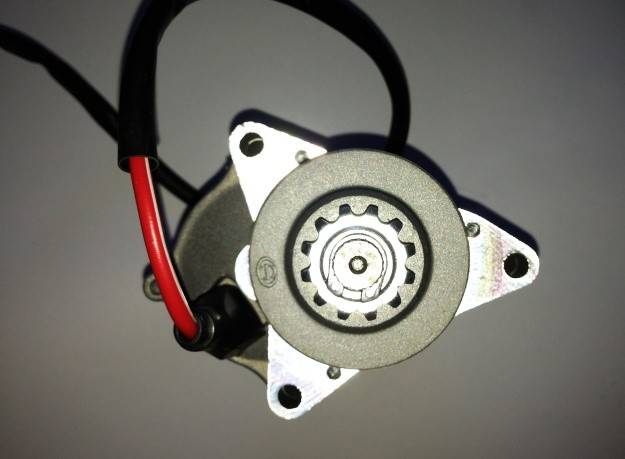 50cc 70cc 90cc 110cc Starter Motor