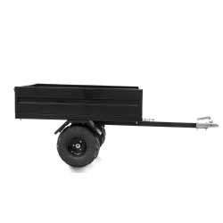 Apollo Quadbike & ATV Trailer