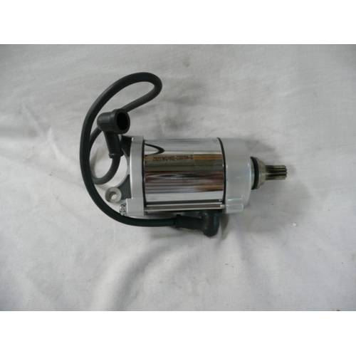 Starter Clutch For 200cc Motorcycle & Quad - Fits Bashan 200cc, 163FML Engine (Silver)