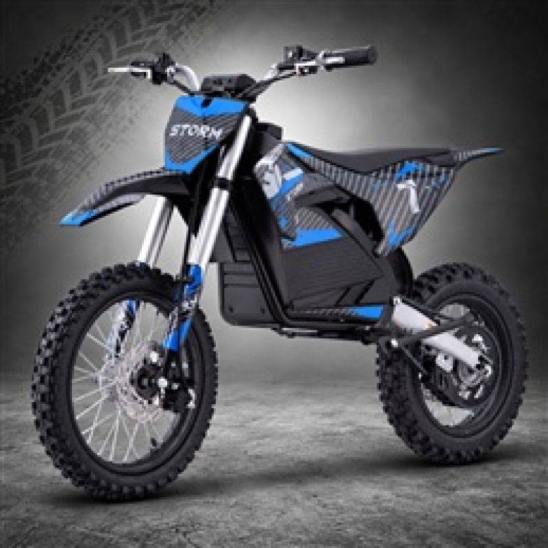 Kids & Adults Electric Dirt & Pit Bikes