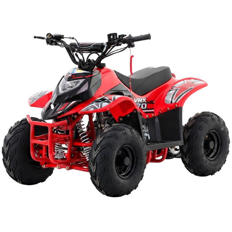 Petrol 70cc Kids Quad Bikes