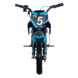 Kids 800w 36v Electric Dirt Bike 10/10 - Blue