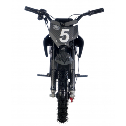 Kids 800w 36v Electric Dirt Bike 10/10 - Grey