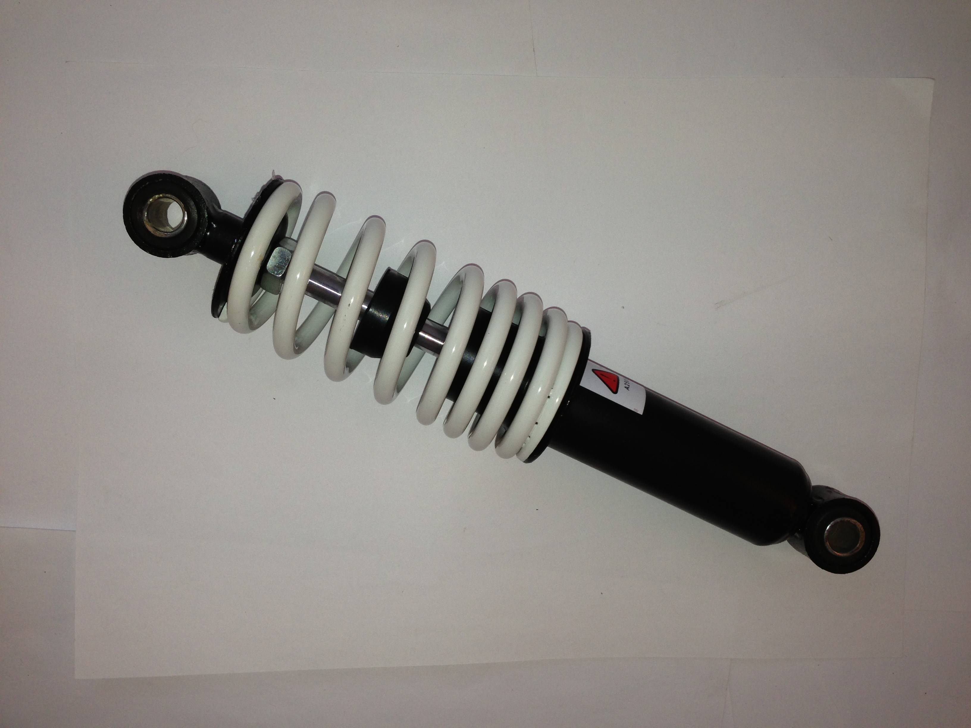 bike rear shock absorber