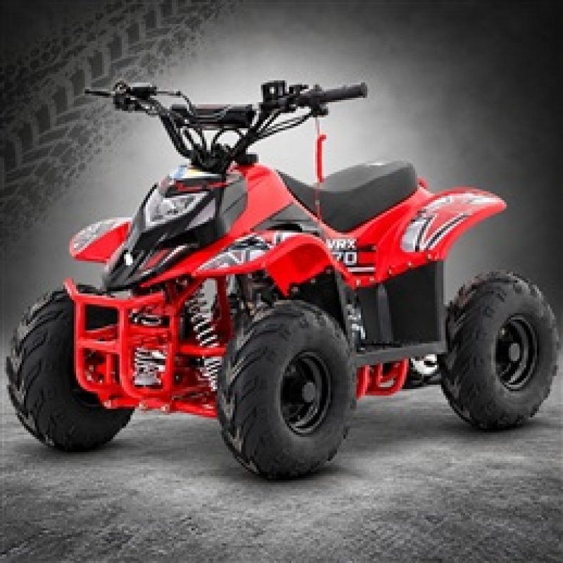 Petrol 70cc Kids Quad Bikes