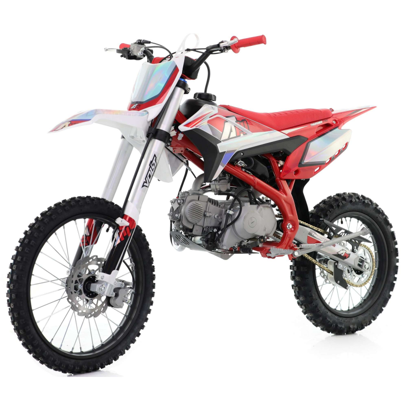 Pit Bikes & Dirt Bikes