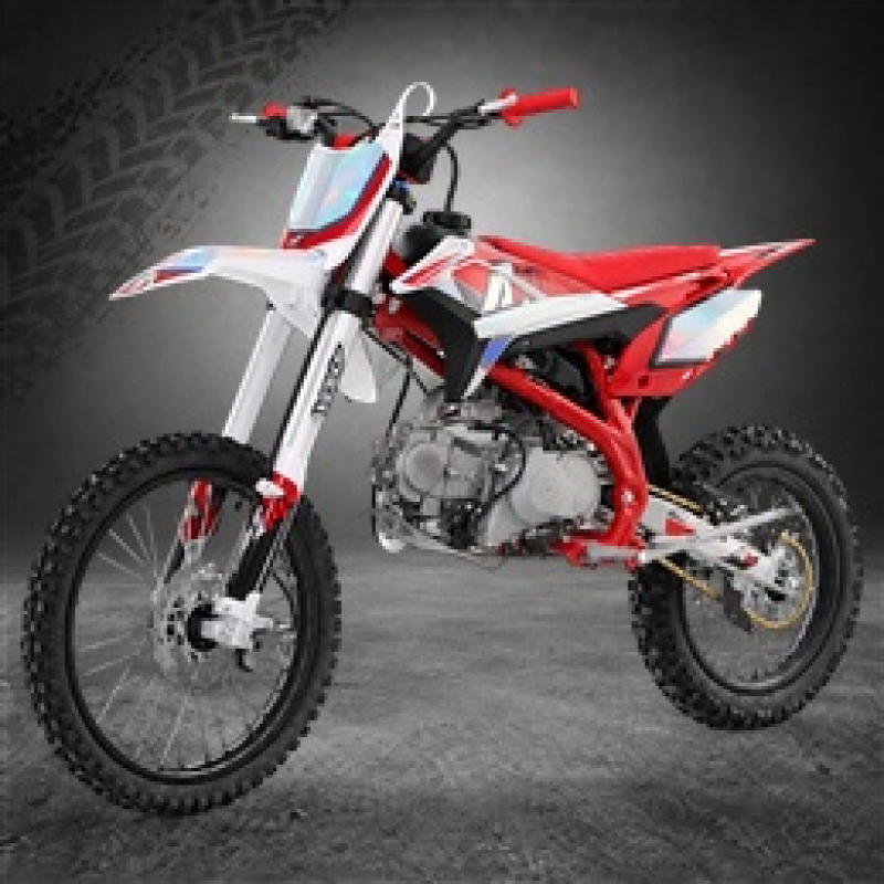 Pit Bikes & Dirt Bikes