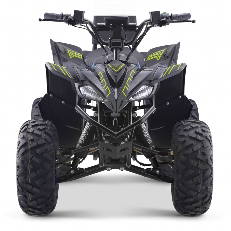 Renegade Pro 1500w 60v 32Ah Electric Quad Bike