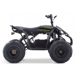 Renegade Pro 1500w 60v 32Ah Electric Quad Bike