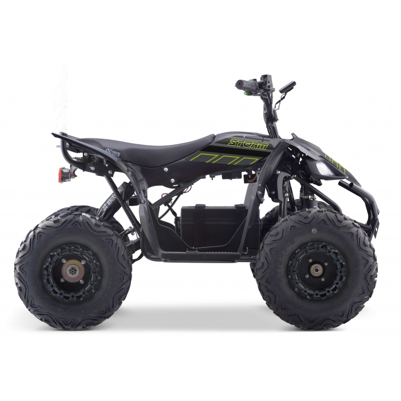 Renegade Pro 1500w 60v 32Ah Electric Quad Bike