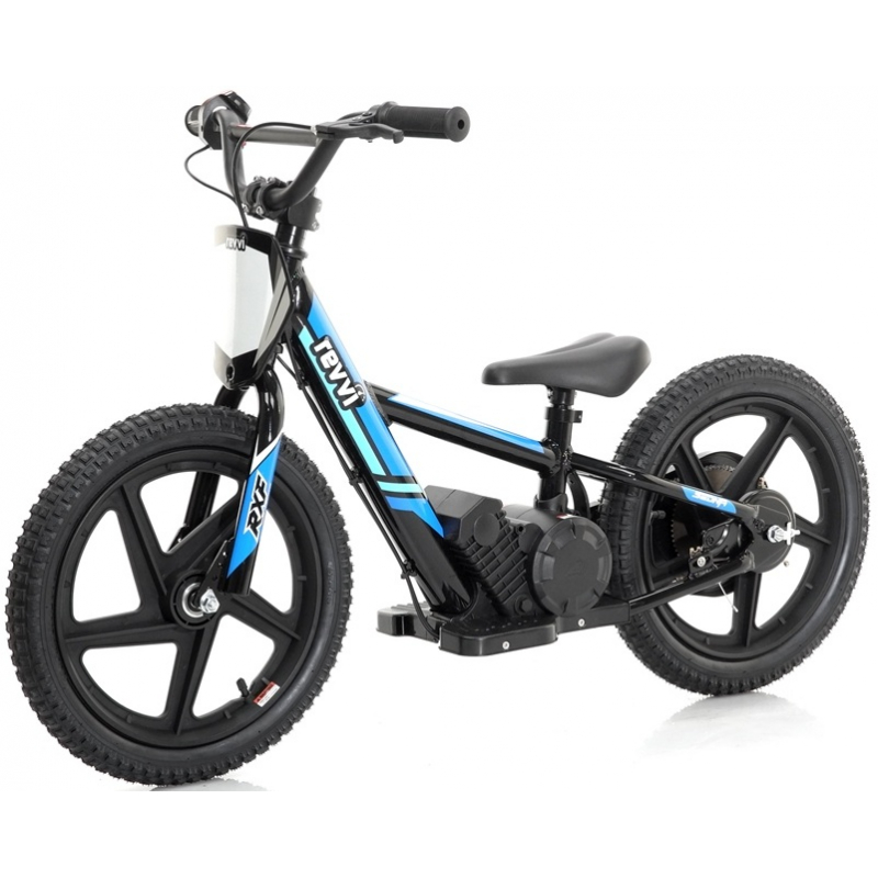 Revvi 16" Kids Electric Balance Bike