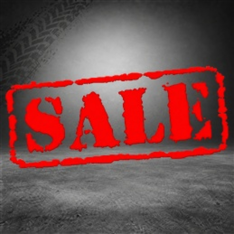 Sale, Used & Clearance Products