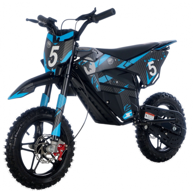 Storm 800w Kids Electric Dirt Bikes