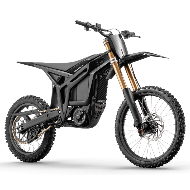 Talaria Komodo 32kw Off Road Dirt Bike