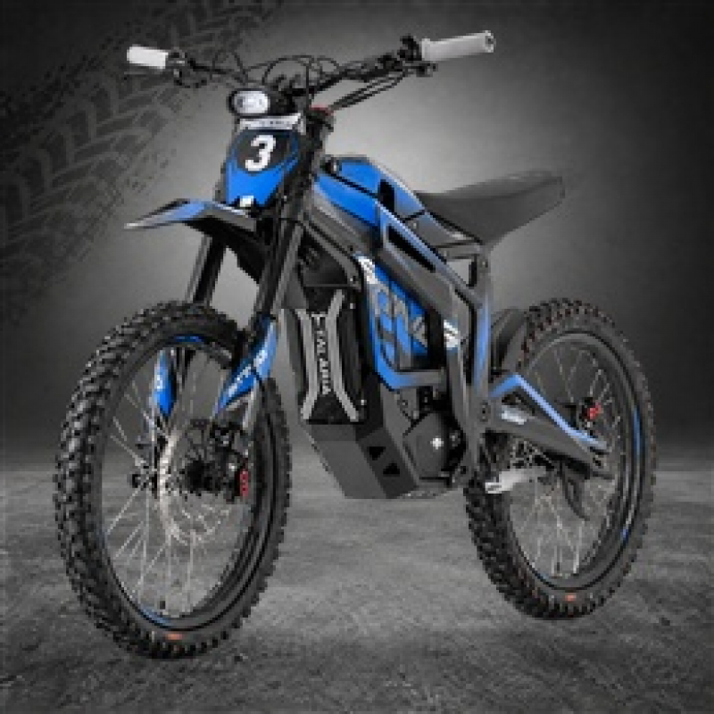 Talaria Road Legal & Off Road Electric Dirt Bikes