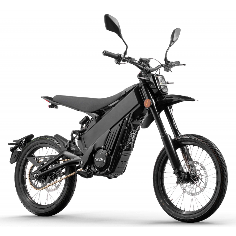 Talaria X3 L1E Road Legal Electric Dirt Bike