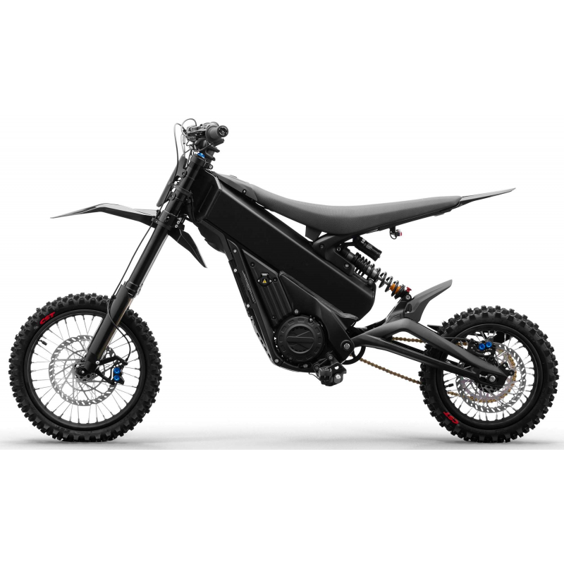 Talaria X3 Mini 5kw Off Road Electric Dirt Bike - Black