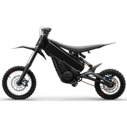 Talaria X3 Mini 5kw Off Road Electric Dirt Bike - Black