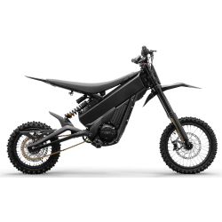 Talaria X3 Mini 5kw Off Road Electric Dirt Bike - Black
