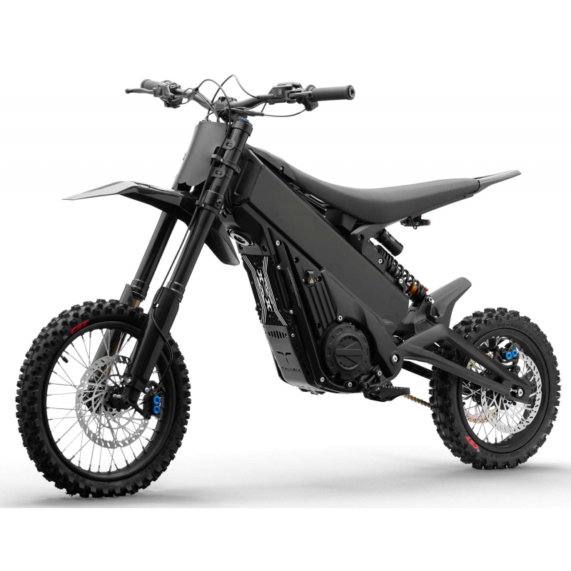 Talaria X3 Mini 5kw Off Road Electric Dirt Bike - Black